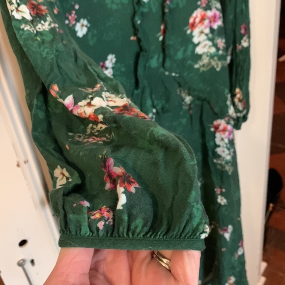 Beautiful summer dress Bu H&M - Picture 4 of 5